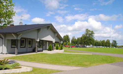 Varbergs GK Västra
