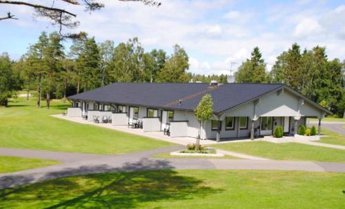 Varbergs GK Västra