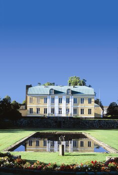 Wapnö Gård Bed & Breakfast