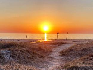 Welcoming cottage near the sea-By Traum